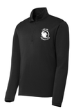 Sport-Tek PosiCharge Competitor 1/4-Zip Pullover ST357 - Los Al Robotics
