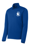 Sport-Tek PosiCharge Competitor 1/4-Zip Pullover ST357 - Los Al Robotics