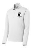 Sport-Tek PosiCharge Competitor 1/4-Zip Pullover ST357 - Los Al Robotics