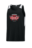 Sport-Tek Club Track Tank ST446 - Rebels Track & Field