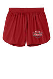 Sport-Tek Club 4” Track Short ST447 - Rebels Track & Field