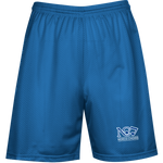 Sport-Tek Men's Mesh Shorts ST510 - Norco Choirs