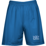 Sport-Tek Men's Mesh Shorts ST510 - Norco Choirs