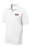 Sport-Tek PosiCharge RacerMesh Polo ST640 - Tesoro Volleyball