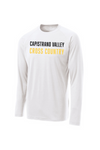 Sport-Tek Long Sleeve Ultimate Performance Crew ST700LS - CV CC