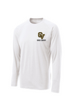 Sport-Tek Long Sleeve Ultimate Performance Crew ST700LS - CV Cross Country