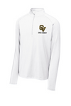 Sport-Tek Sport-Wick Stretch 1/4-Zip Pullover ST850 - CV Cross Country