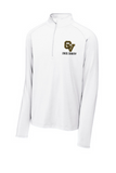 Sport-Tek Sport-Wick Stretch 1/4-Zip Pullover ST850 - CV Cross Country