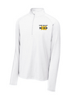 Sport-Tek Sport-Wick Stretch 1/4-Zip Pullover ST850 - Capo Valley XC