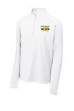 Sport-Tek Sport-Wick Stretch 1/4-Zip Pullover ST850 - Capo Valley XC