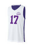 Sport-Tek Reversible Basketball Jersey ST900/YST900 - WSM