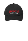 Sport-Tek PosiCharge RacerMesh Cap STC26 - Rebels Track & Field