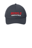 Sport-Tek PosiCharge RacerMesh Cap STC26 - Rebels Track & Field