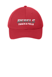 Sport-Tek PosiCharge RacerMesh Cap STC26 - Rebels Track & Field