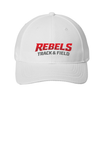 Sport-Tek PosiCharge RacerMesh Cap STC26 - Rebels Track & Field