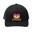 Sport-Tek YP Classics Retro Trucker Cap STC39 - Marching Band & Color Guard