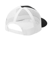 Sport-Tek YP Classics Retro Trucker Cap STC39 - Marching Band & Color Guard