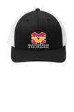 Sport-Tek YP Classics Retro Trucker Cap STC39 - Marching Band & Color Guard