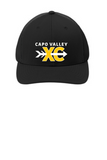 Sport-Tek Flexfit Air Mesh Back Cap STC40 - Capo Valley XC