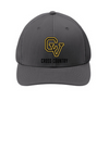 Sport-Tek Flexfit Air Mesh Back Cap STC40 - CV Cross Country