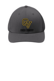 Sport-Tek Flexfit Air Mesh Back Cap STC40 - CV Cross Country