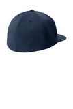 Sport-Tek Flexfit Flat Bill Cap STC56 - Tesoro Basketball