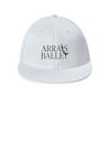 Sport-Tek Flexfit Flat Bill Cap STC56 - AB