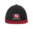 Sport-Tek Pro-Cut Stretch-Tek Cap STC64 - S Cross Country