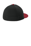 Sport-Tek Pro-Cut Stretch-Tek Cap STC64 - S Cross Country