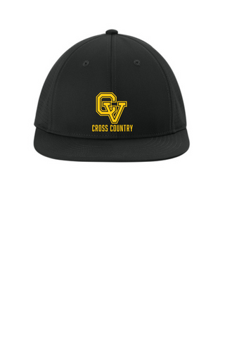 Sport-Tek Pro-Cut Stretch-Tek Cap STC64 - CV Cross Country