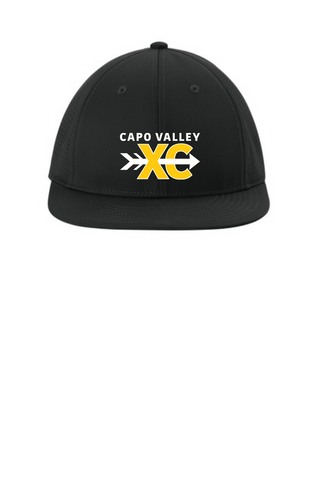 Sport-Tek Pro-Cut Stretch-Tek Cap STC64 - Capo Valley XC