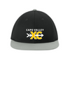 Sport-Tek Pro-Cut Stretch-Tek Cap STC64 - Capo Valley XC