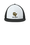 Sport-Tek Pro-Cut Stretch-Tek Cap STC64 - CV Cross Country