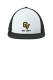 Sport-Tek Pro-Cut Stretch-Tek Cap STC64 - CV Cross Country