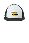 Sport-Tek Pro-Cut Stretch-Tek Cap STC64 - Capo Valley XC