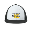 Sport-Tek Pro-Cut Stretch-Tek Cap STC64 - Capo Valley XC