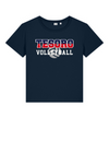 Stanley/Stella Women’s Scoop Neck Tee SXW008 - Tesoro Volleyball