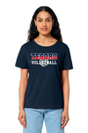 Stanley/Stella Women’s Scoop Neck Tee SXW008 - Tesoro Volleyball