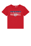 Stanley/Stella Women’s Scoop Neck Tee SXW008 - Tesoro Volleyball