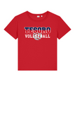 Stanley/Stella Women’s Scoop Neck Tee SXW008 - Tesoro Volleyball