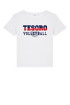 Stanley/Stella Women’s Scoop Neck Tee SXW008 - Tesoro Volleyball