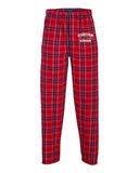 Boxercraft Flannel Pajama Pants - Segerstrom Choir