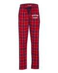 Boxercraft Flannel Pajama Pants - Segerstrom Choir