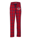 Boxercraft Flannel Pajama Pants - Segerstrom Choir