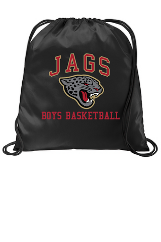 Port Authority Ultra-Core Cinch Pack BG615 - Jags Boys Basketball