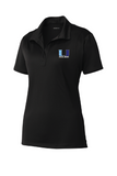 Sport-Tek LST650 Premium Women's Polo Shirt – Uni Vocal Music (Embroidered)