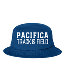 Sportsman Bucket Hat 2050 - Pacifica T&F