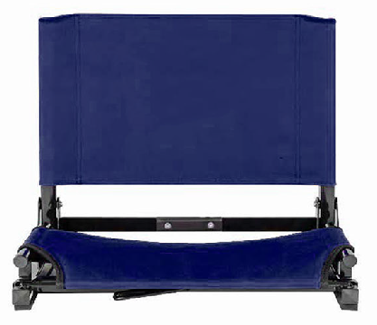 Stadium Seat Gamechanger SC2 (SEAT/FRAME ONLY)