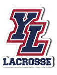 Stickers - YL Lacrosse