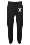 TriDri Unisex Riley Cargo Joggers TD604 - Tesoro Basketball